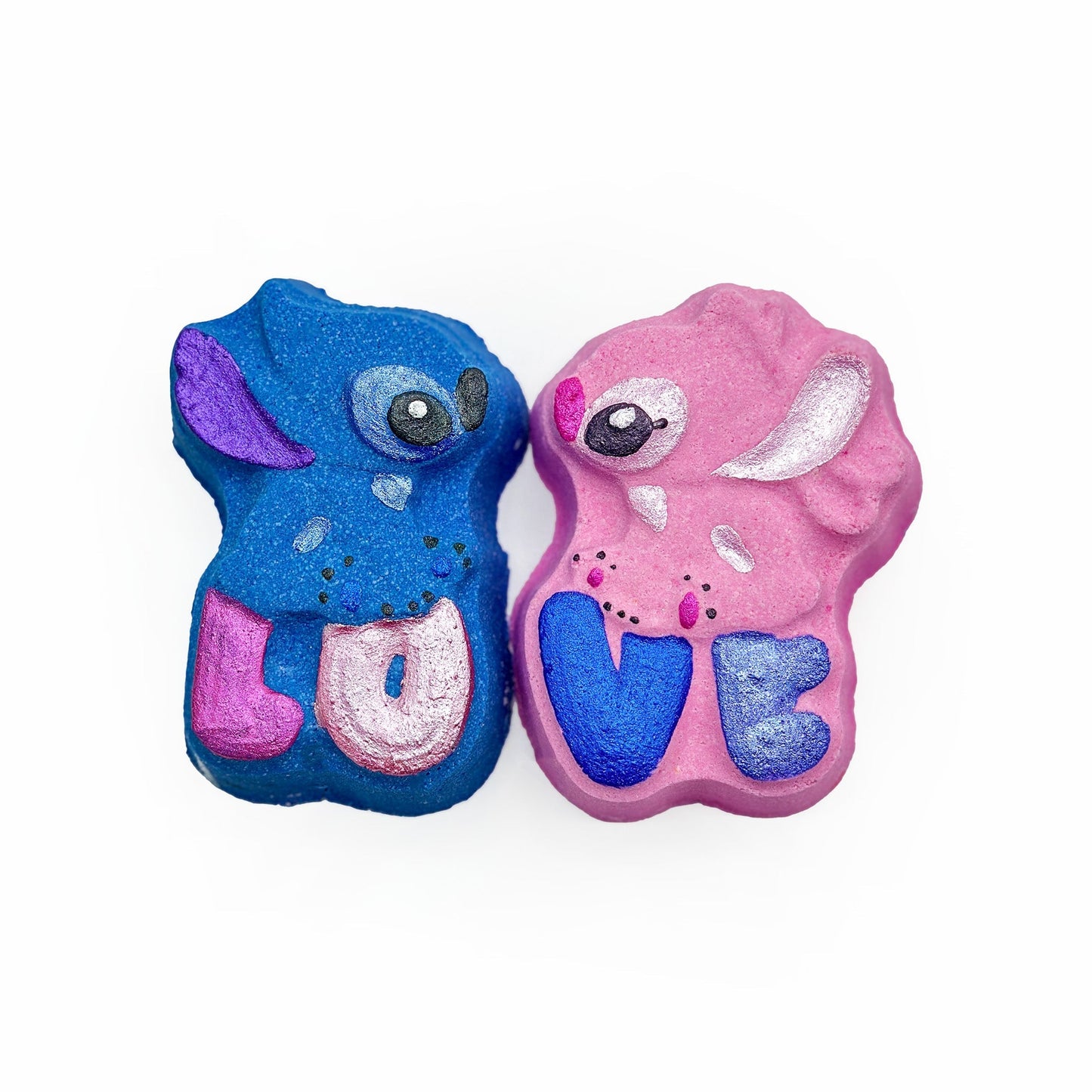 Alien Friend & Girlfriend - Jack Righteous