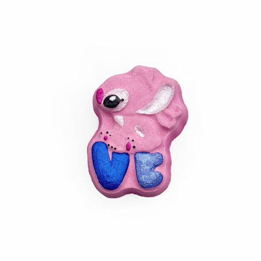 Alien Friend & Girlfriend - Jack Righteous