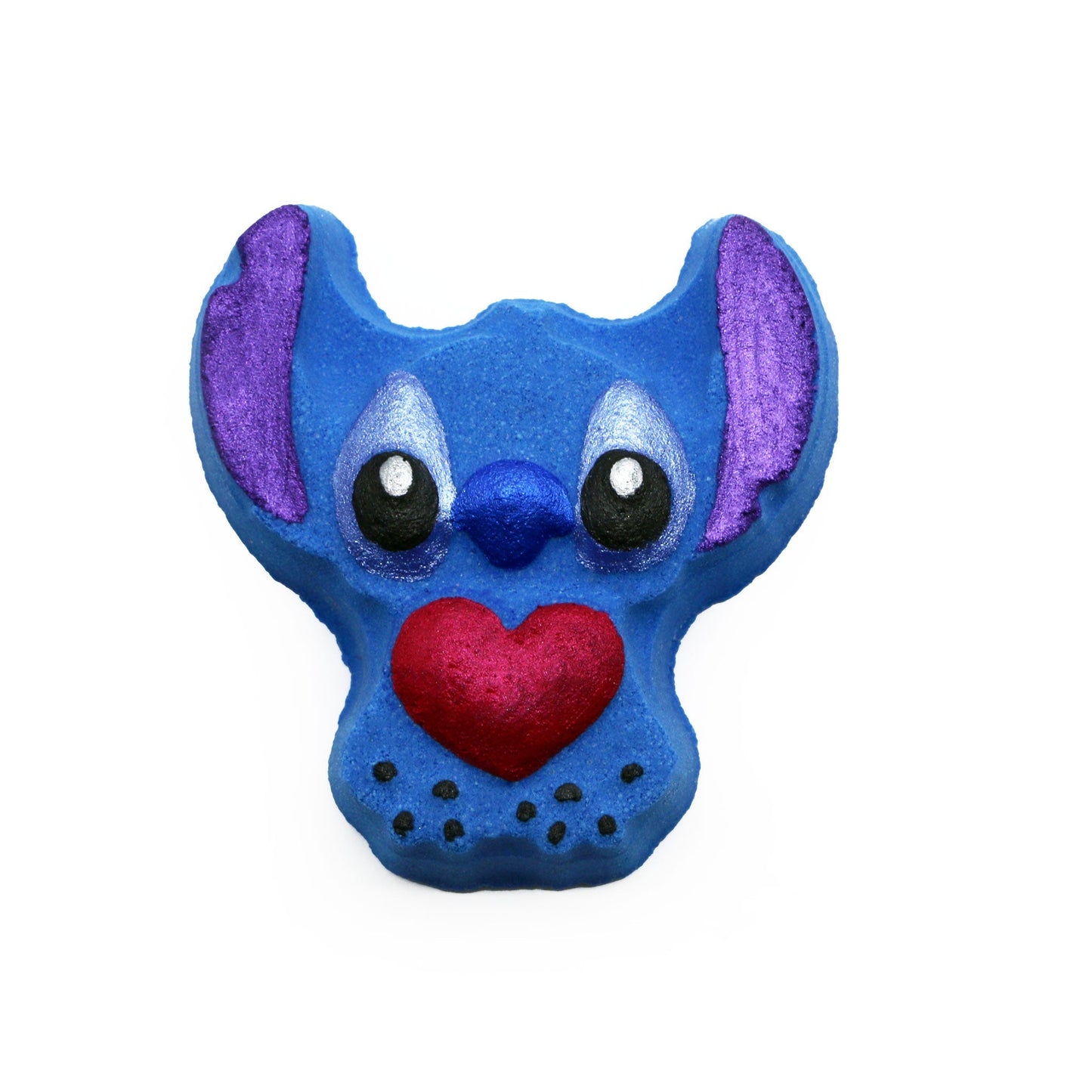 Alien with Heart - Jack Righteous