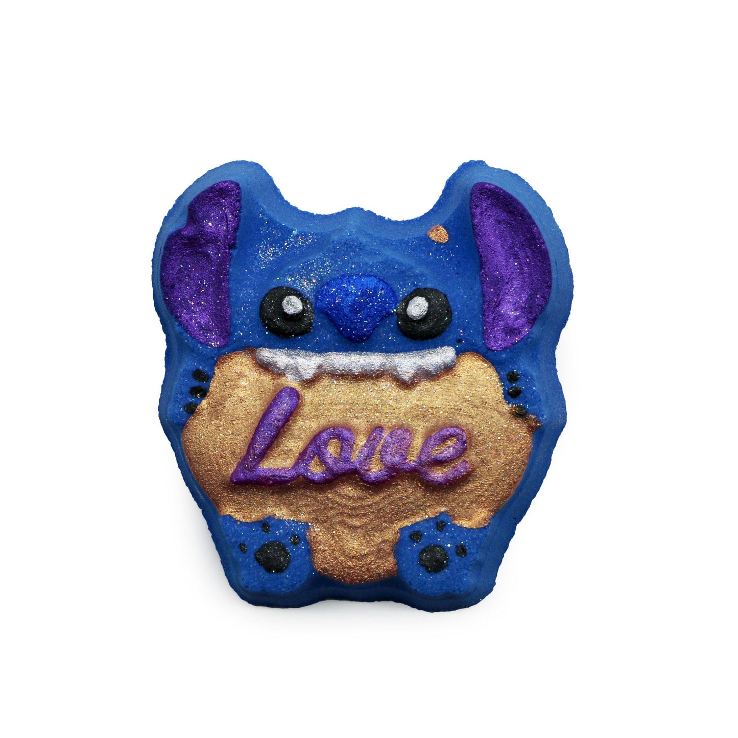 Alien with Love - Jack Righteous