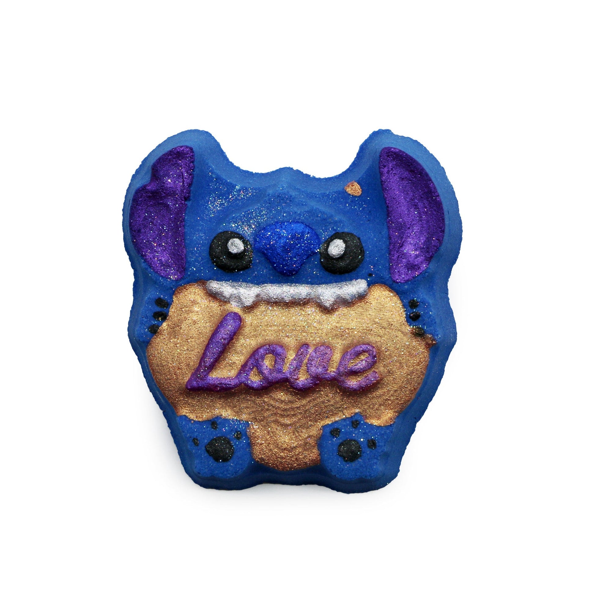 Alien with Love - Jack Righteous