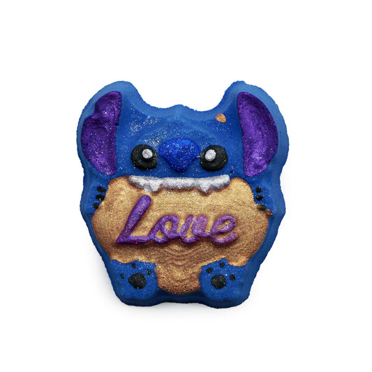 Alien with Love - Jack Righteous