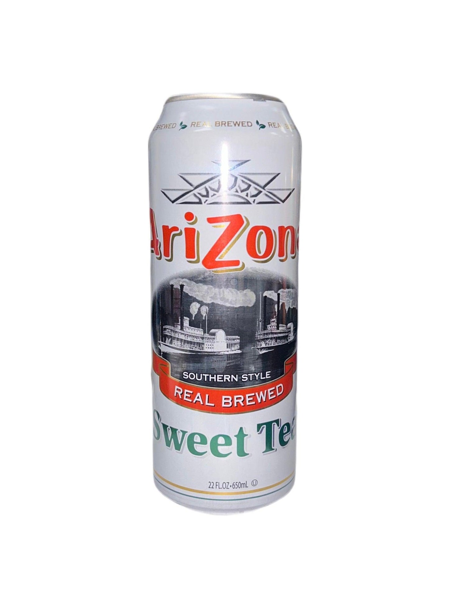 Arizona Sweet Tea 680 mL