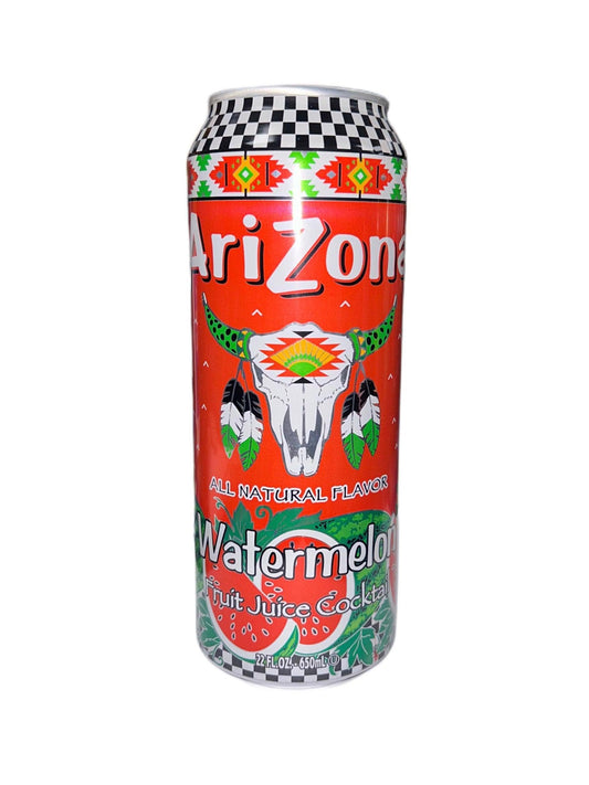 Arizona Watermelon 680 mL - U.S Edition