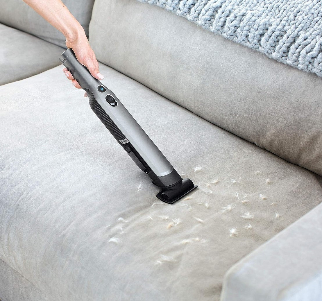 Aspirateur à main Shark et station de charge (WV205) - Jack Righteous