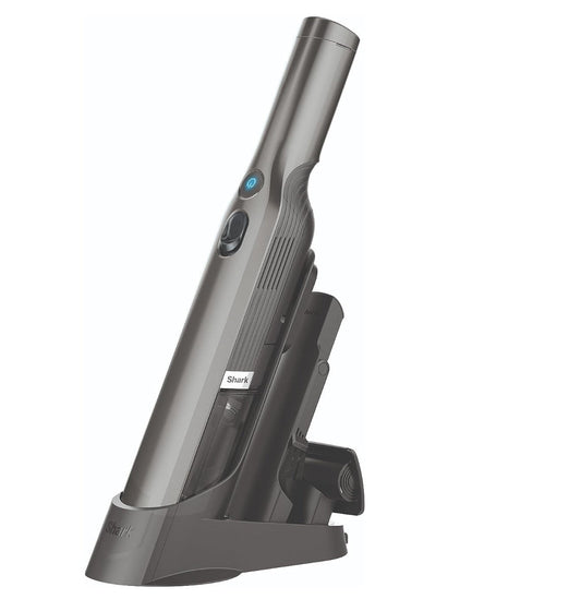 Aspirateur à main Shark et station de charge (WV205) - Jack Righteous