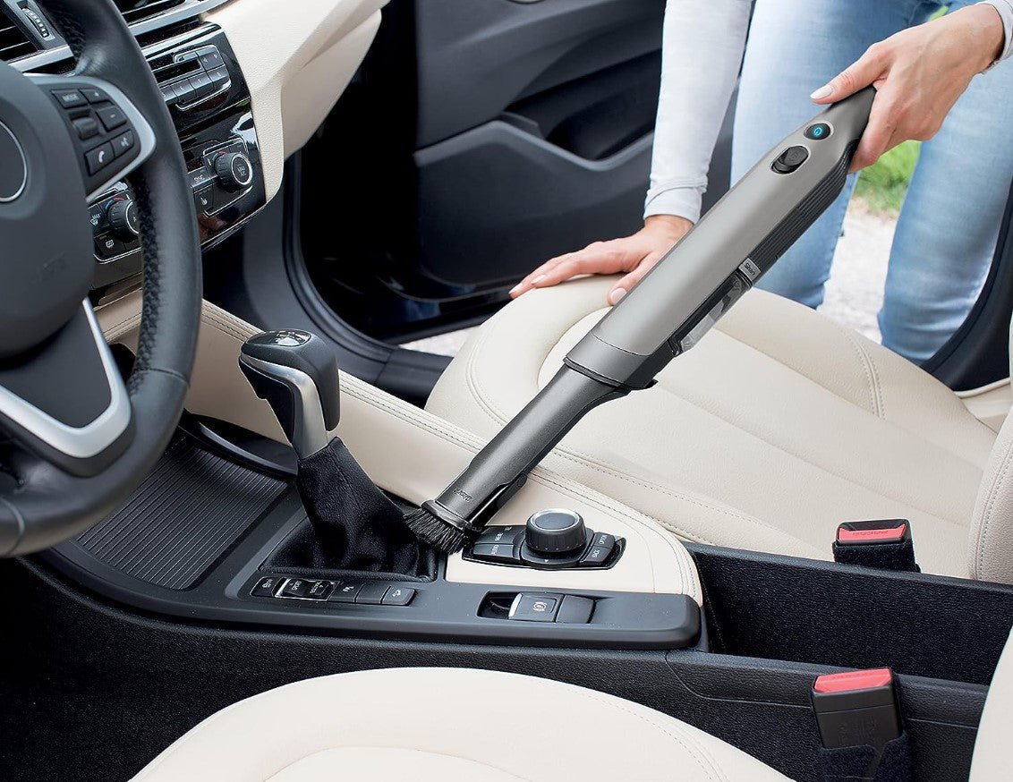 Aspirateur à main Shark et station de charge (WV205) - Jack Righteous