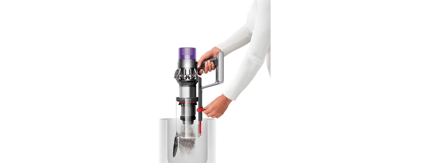 Aspirateur Dyson V10B sans - fil - remis à neuf par Dyson - Jack Righteous