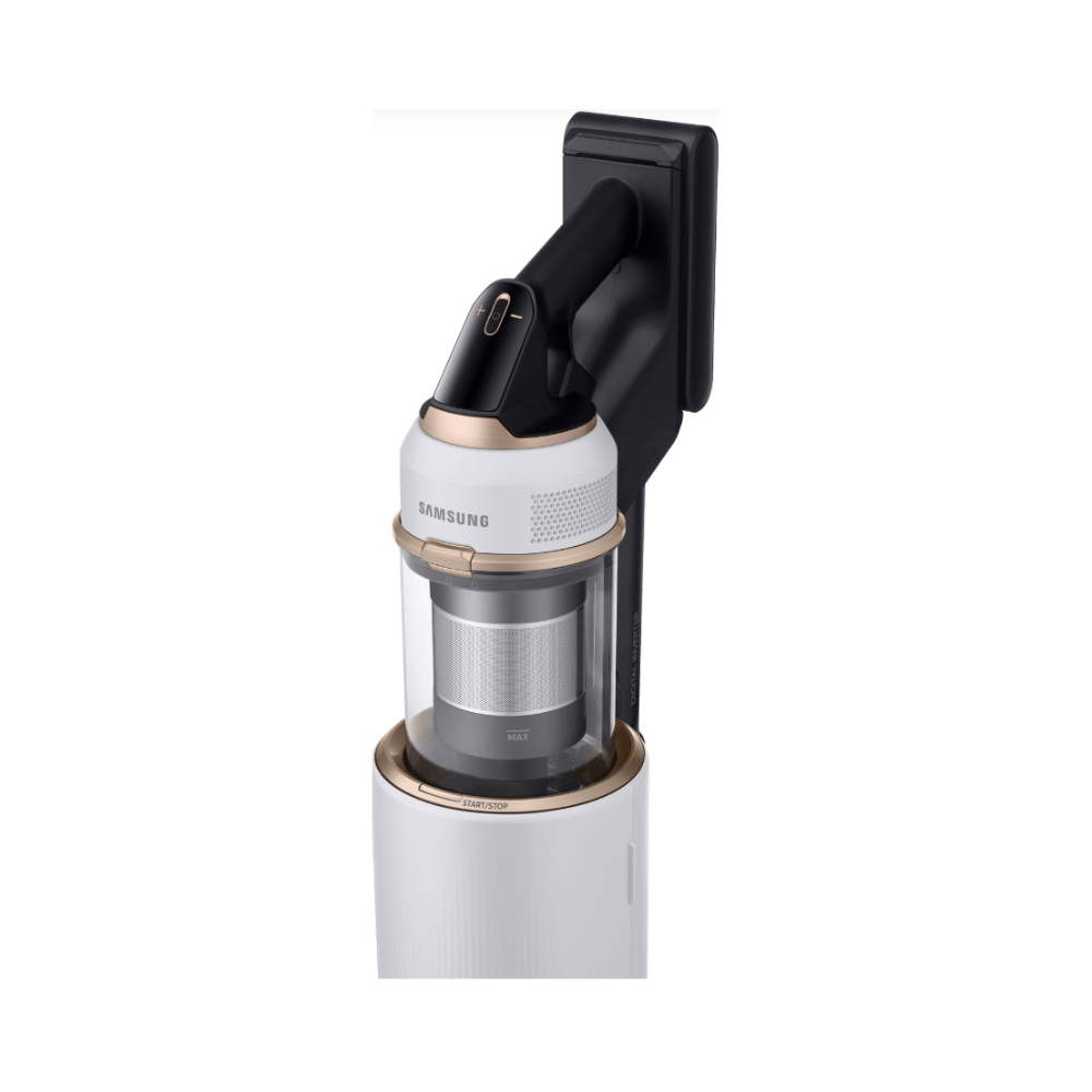 Aspirateur sans - fil Samsung Bespoke Jet avec station de nettoyage tout - en - un (VS20A95) - Jack Righteous