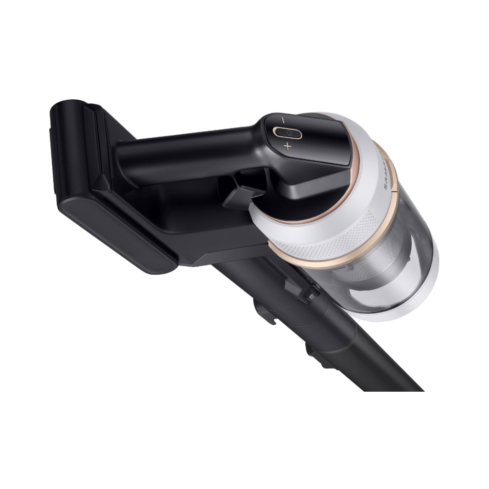 Aspirateur sans - fil Samsung Bespoke Jet avec station de nettoyage tout - en - un (VS20A95) - Jack Righteous