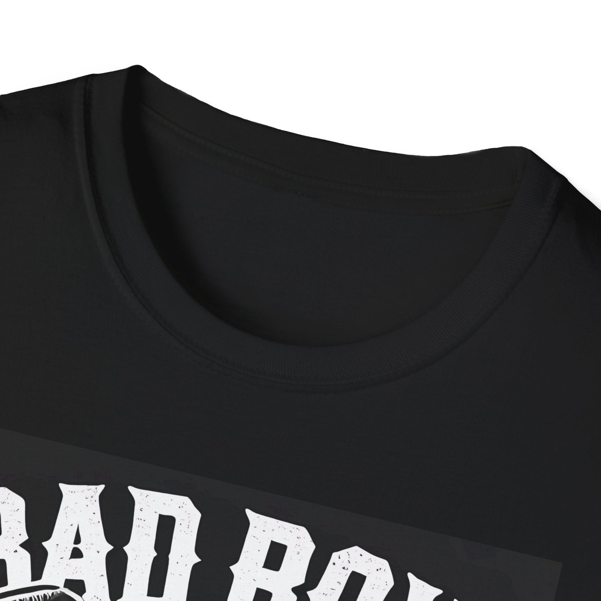 Bad Boy For Life T-Shirt - Jack Righteous