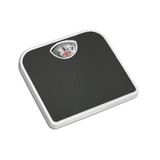 Balance personnelle/mécanique Starfrit - Jack Righteous