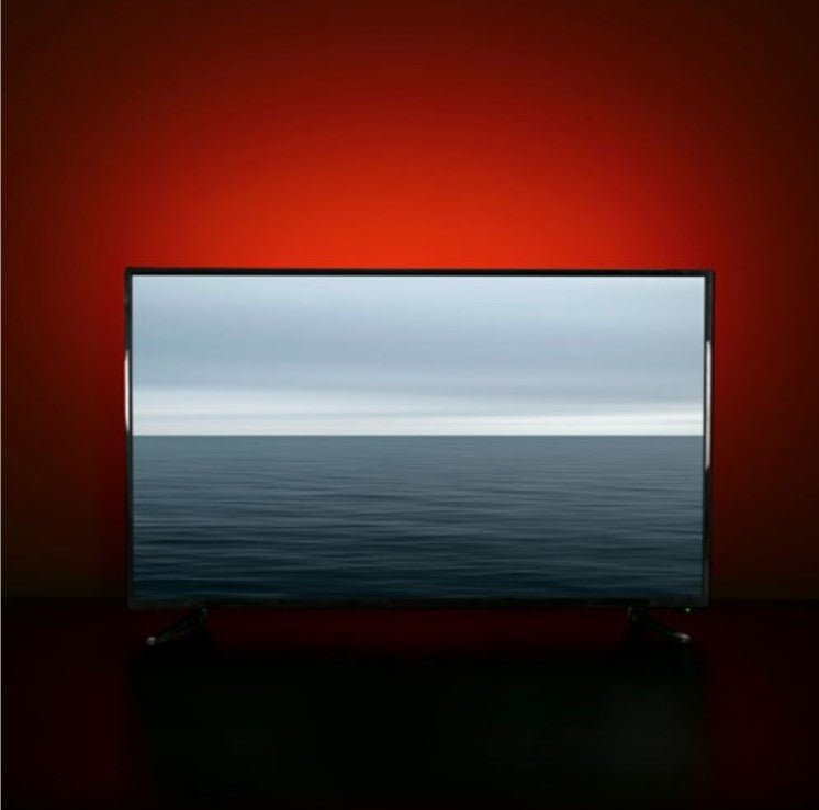 Bande lumineuse multicolore RVB DEL de 4 - 6 pi à intensité réglable d'Insignia - Jack Righteous