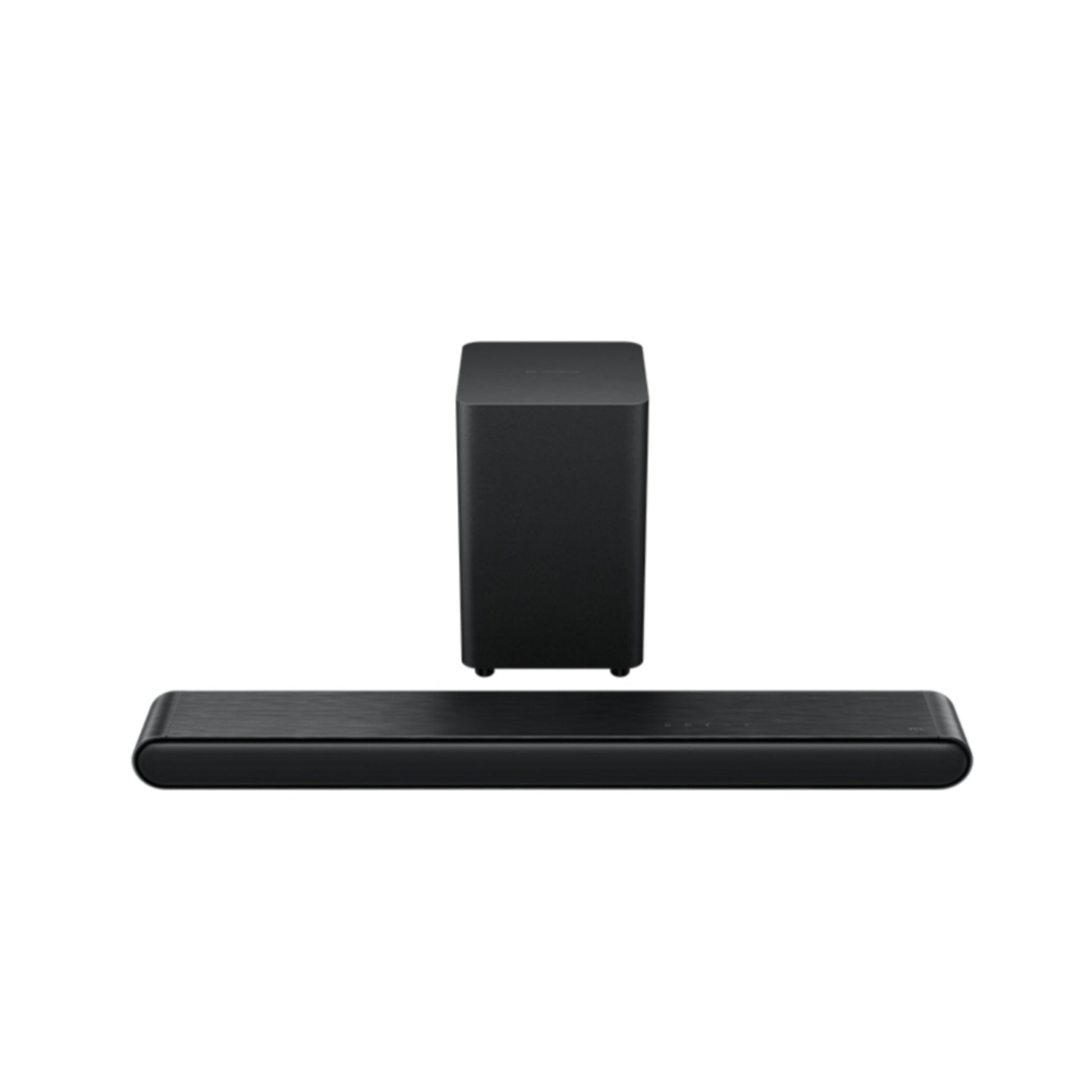 Barre de son TCL 3.1 canaux de 240W avec caisson de basses sans fil (S4310 - CA) - Jack Righteous
