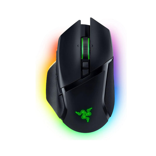 Souris de jeu sans-fil Razer Basilisk V3 Pro - RGB Chroma
