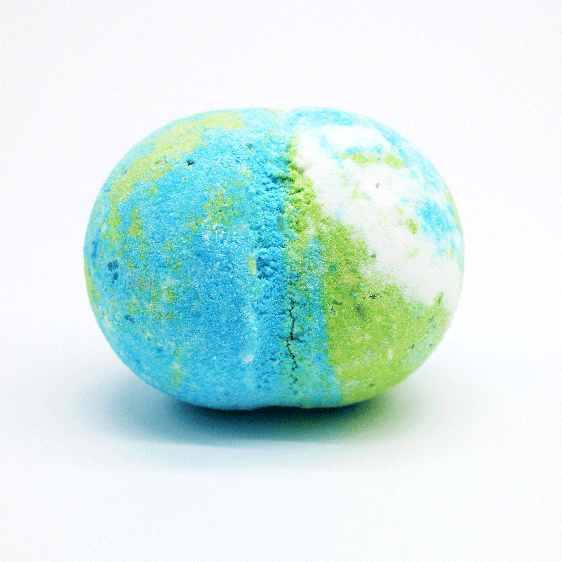 Bath Bomb Spinner - Epsom Salt - Jack Righteous