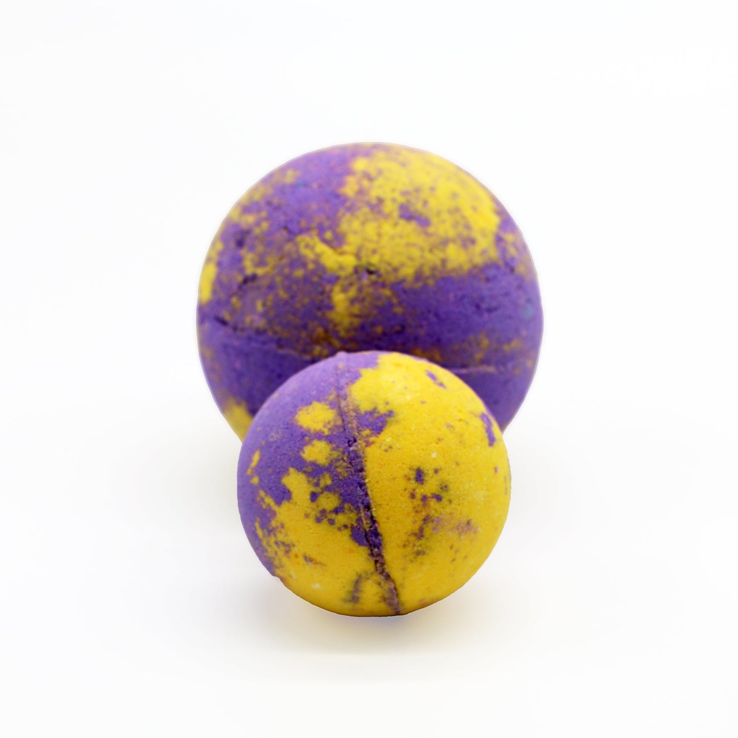 Bath Bombs - Better Body - Jack Righteous