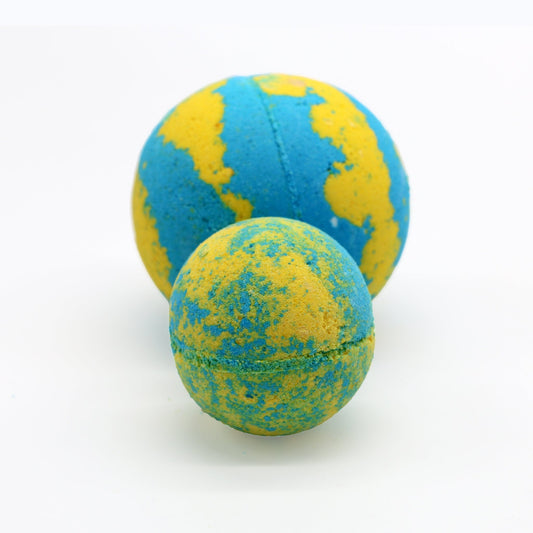 Bath Bombs - Better Body - Jack Righteous