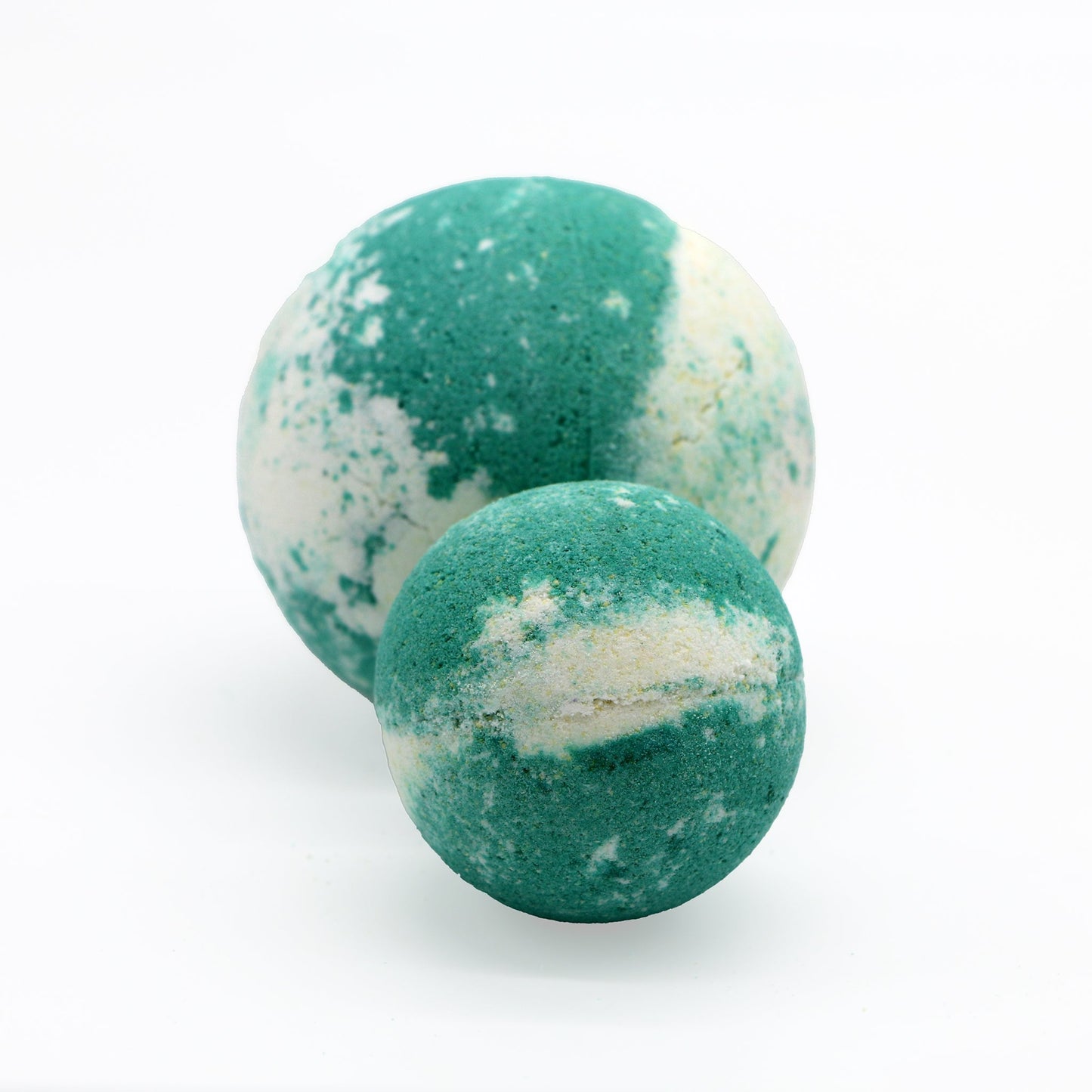 Bath Bombs - Better Body - Jack Righteous