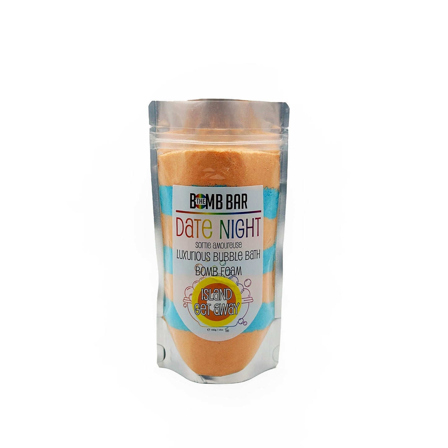 Bath Soak - Date Night - Jack Righteous