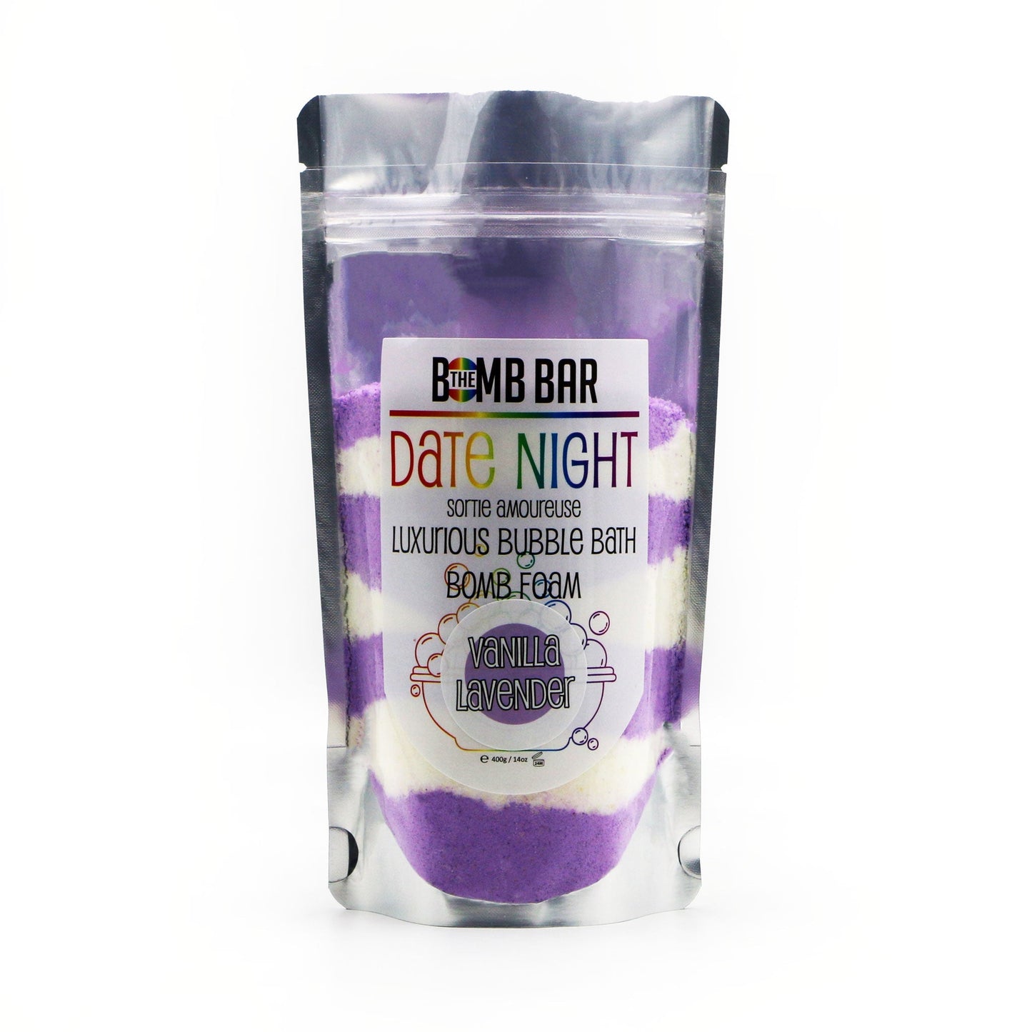 Bath Soak - Date Night - Jack Righteous