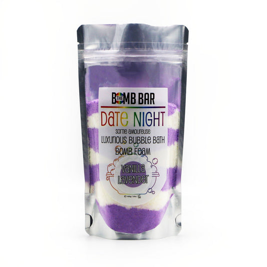 Bath Soak - Date Night - Jack Righteous