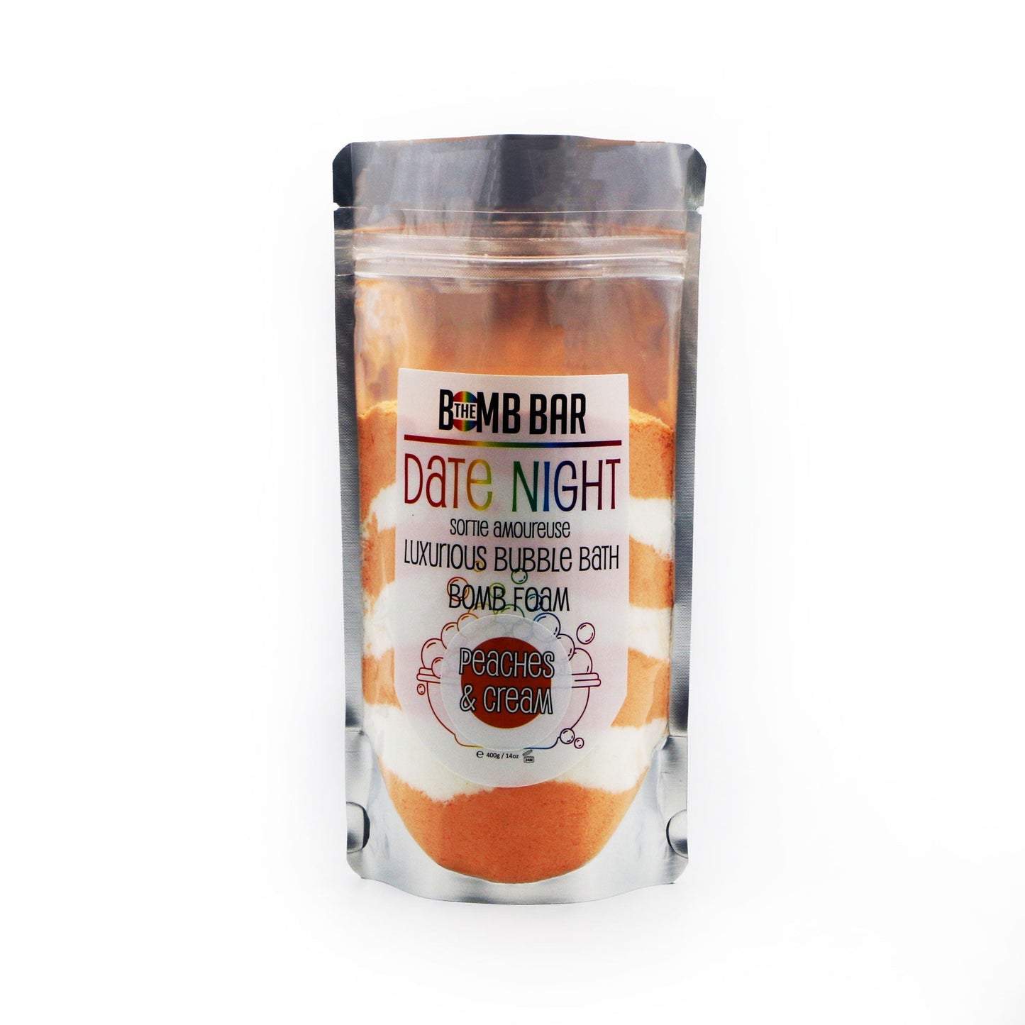 Bath Soak - Date Night - Jack Righteous