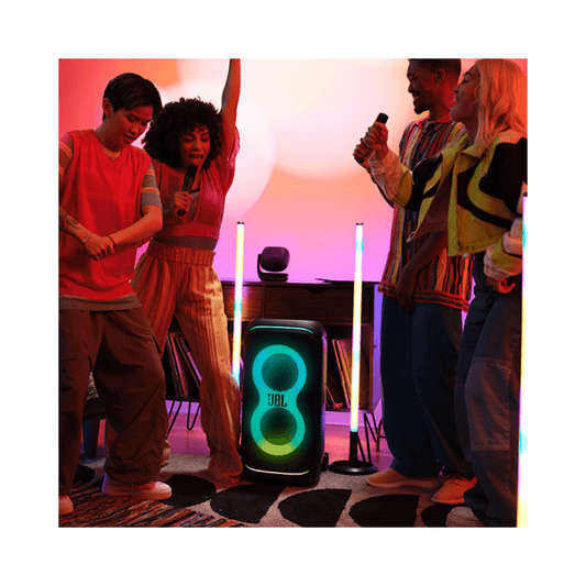Bâton lumineux JBL PartyLight Stick - Recertifié par JBL - Jack Righteous