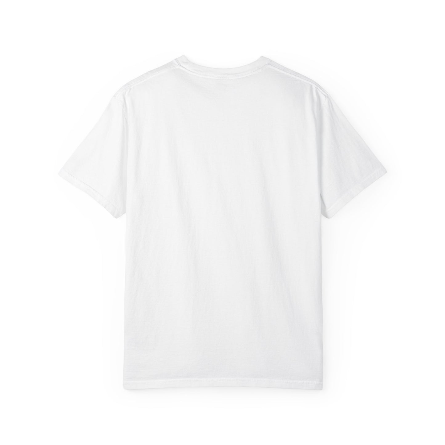 Bee Creative playful T-shirt with bee-themed design, product view 3