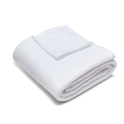 Bee Lovers Cozy Throw: Bee Righteous Fleece Blanket for Nature Enthusiasts - Jack Righteous