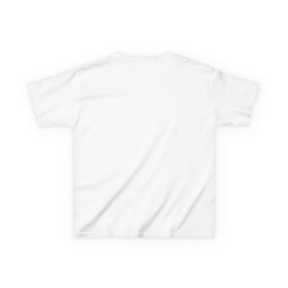 Bee Righteous Kids Tee - Fun Cotton T-Shirt for Boys and Girls - Jack Righteous