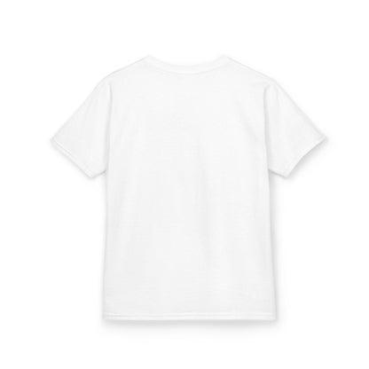 Bee Righteous Kids Tee - Fun Cotton T-Shirt for Boys and Girls - Jack Righteous