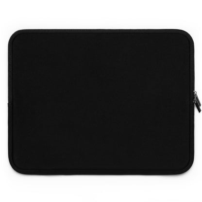 Bee Righteous - Inspirational Laptop Sleeve & Case, Bee Themed Electronics Cover - Jack Righteous