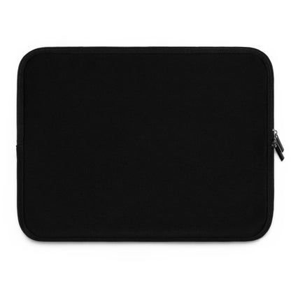 Bee Righteous - Inspirational Laptop Sleeve & Case, Bee Themed Electronics Cover - Jack Righteous