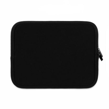 Bee Righteous - Inspirational Laptop Sleeve & Case, Bee Themed Electronics Cover - Jack Righteous