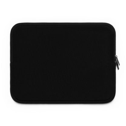 Bee Righteous - Inspirational Laptop Sleeve & Case, Bee Themed Electronics Cover - Jack Righteous