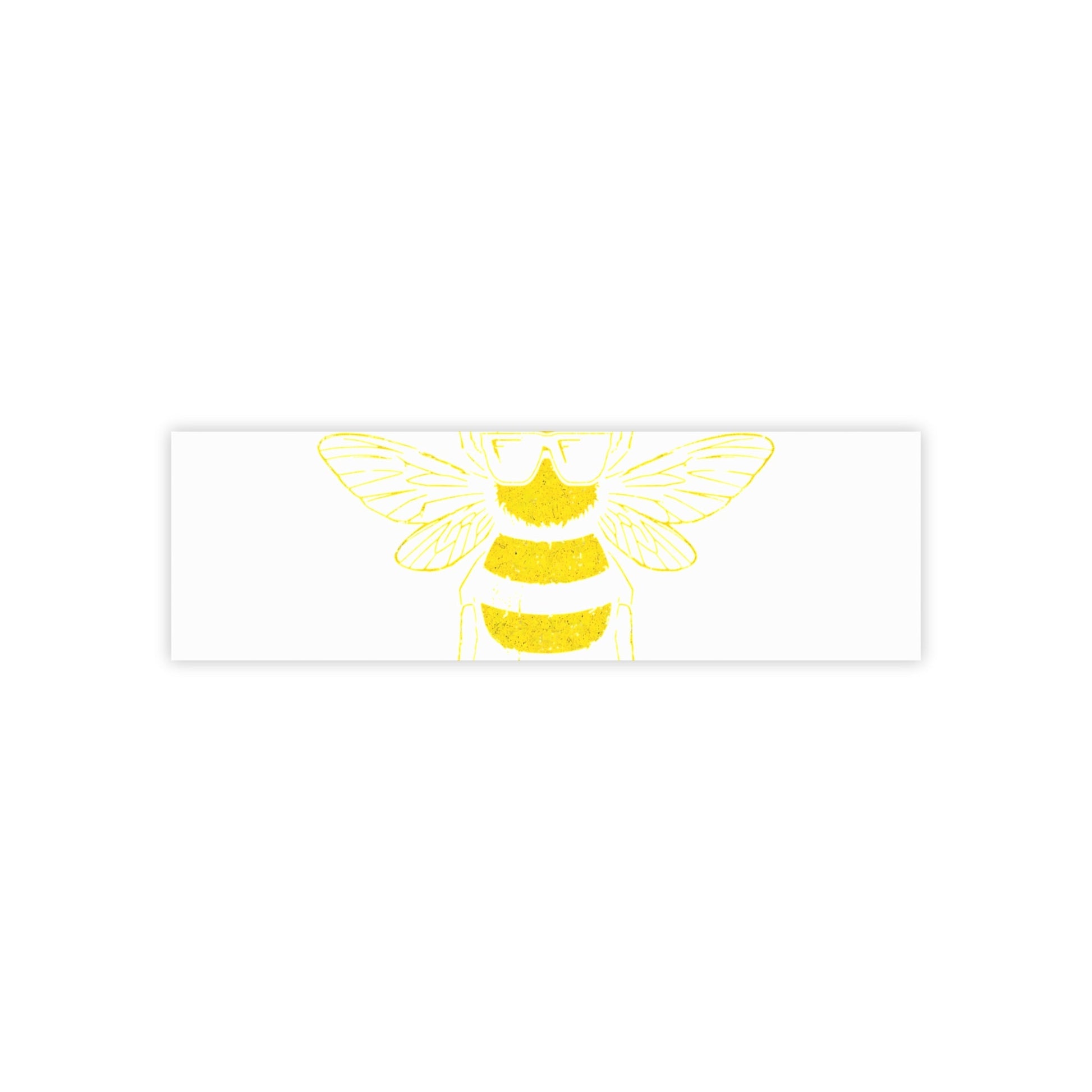 Bee - righteous Note Pads, Cute Sticky Notes, Gift for Teachers, Bee Lovers, Inspirational Office Supplies - Jack Righteous