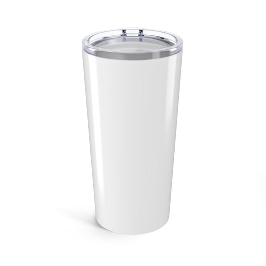 Bee Righteous 20oz Inspirational Tumbler, Eco-friendly Stainless Steel Cup - Jack Righteous