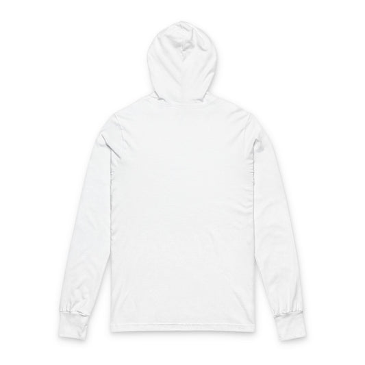 Nature Lover Eco-Friendly Hooded Tee - Relaxed Fashion Gift - Jack Righteous