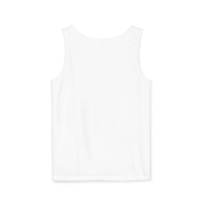 Bee Lovers Unisex Tank Top: Inspirational Summer Shirt - Jack Righteous