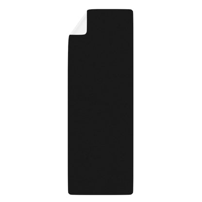 Eco-Friendly Inspirational Yoga Mat: Home Workout Essential for Yogis - Jack Righteous