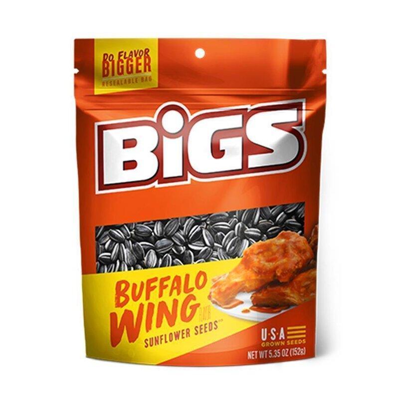 BIGS Sunflower Seeds - U.S Edition
