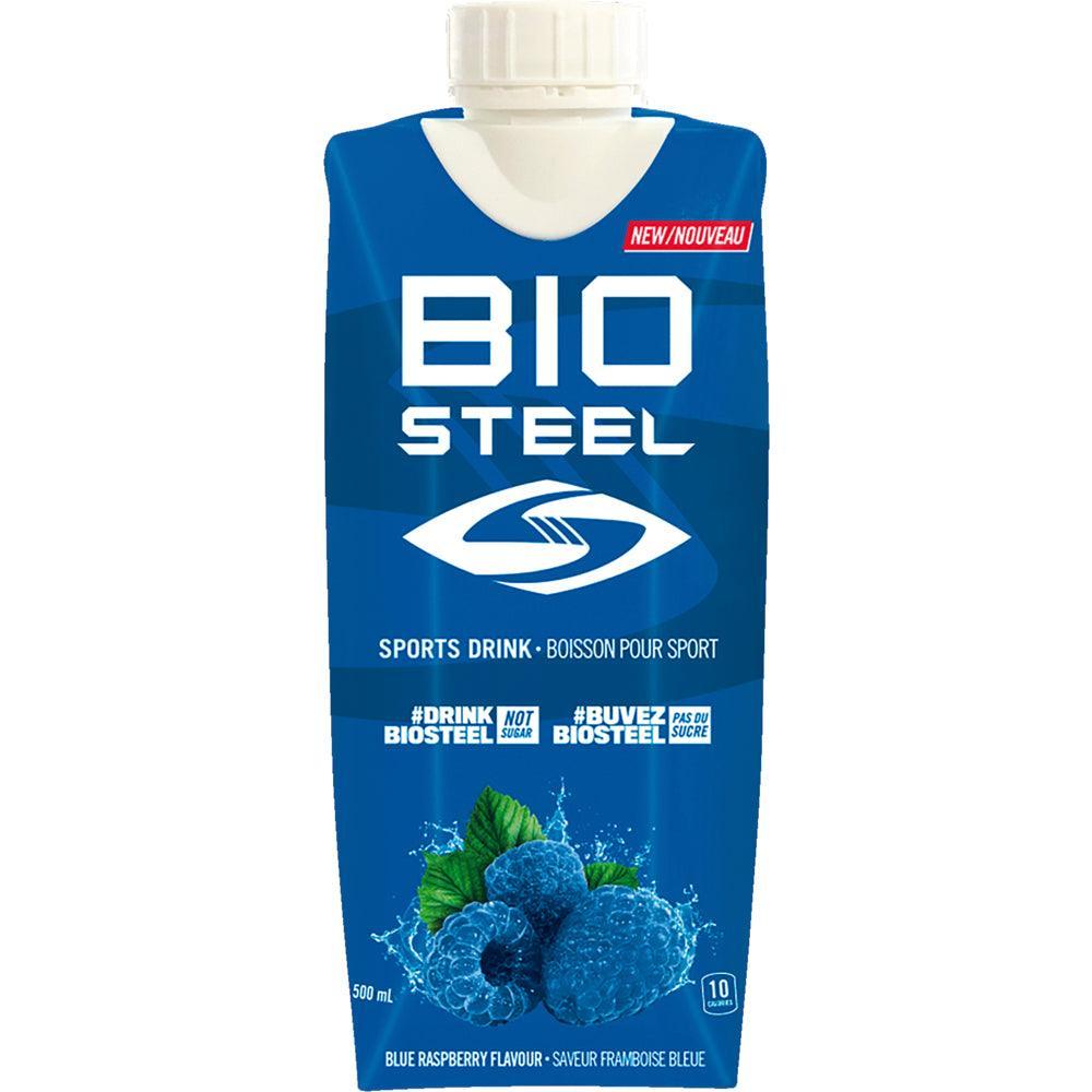 BioSteel Sports Hydration - Blue Raspberry