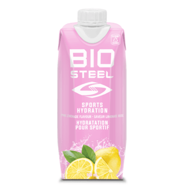BioSteel Sports Hydration Drink - Pink Lemonade