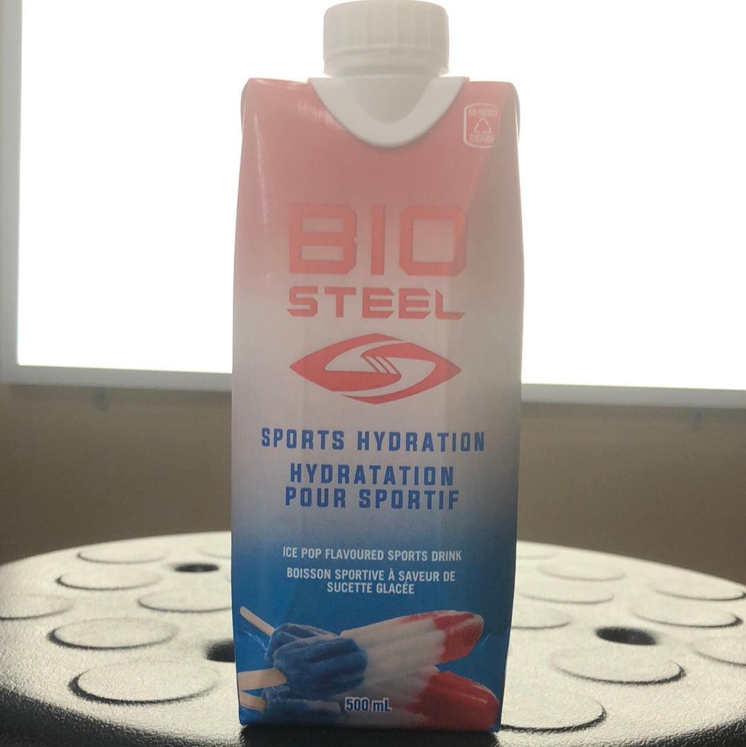 BioSteel Sports Hydration - Ice Pop