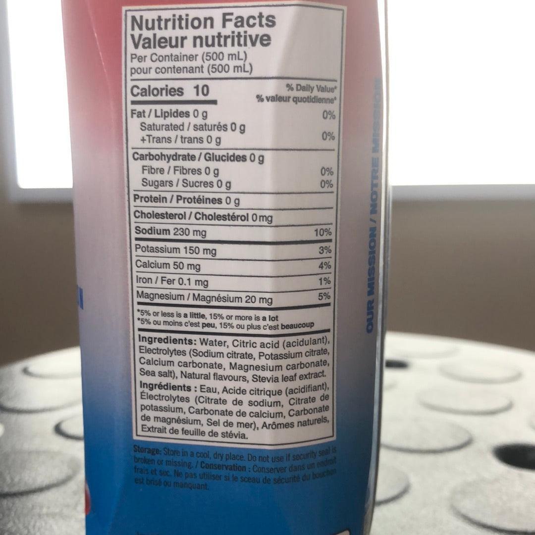 BioSteel Sports Hydration - Ice Pop