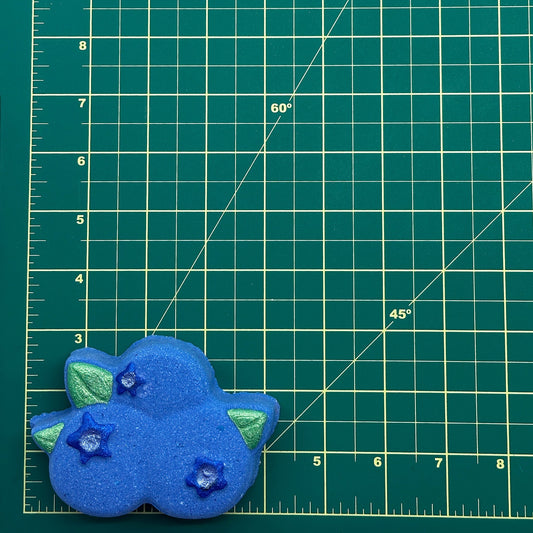 Blueberry - Jack Righteous