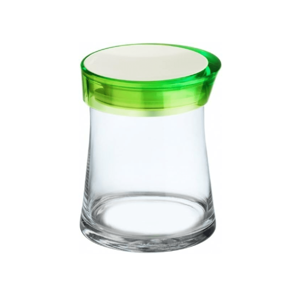 Bocal en verre de 1 litre de Bugatti - (GLMU - 02155/10) - Jack Righteous