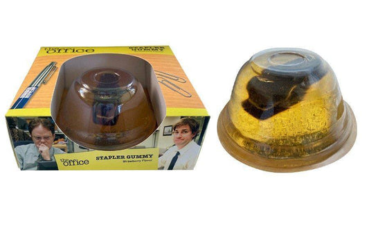 Boston America The Office Stapler Gummy