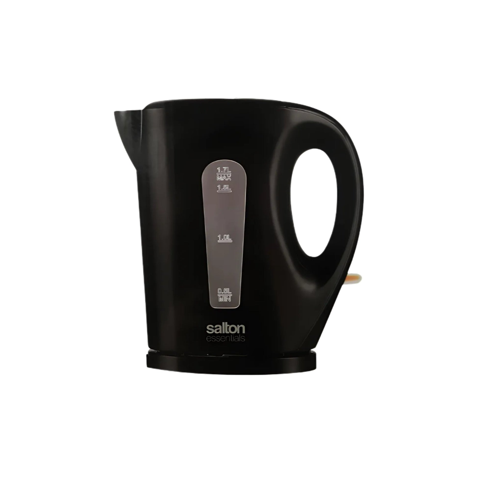 Bouilloire Salton Essentials électrique sans - fil 1,7L (EJK1821B) - Jack Righteous